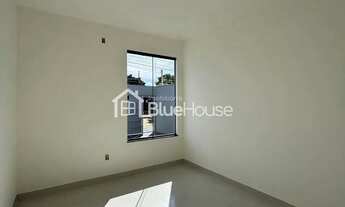 Imagem 3: Casa com 3 Quartos Sendo 1 Suíte a venda, no Parque Ibirapuera em Aparecida de Goiânia/GO