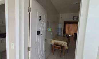 Imagem 3: Oportunidade na Praia do Sonho/SC Casa Duplex Semimobiliada a 450m do Mar!