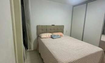 Imagem 4: Apartamento à venda no Res Esmeralda di Lorenzzo no Jardim das Esmeraldas - Goiânia - GO