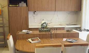 Imagem 2: Apartamento para alugar no bairro Setor Bueno - Goiânia/GO