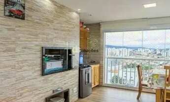 Imagem 3: Apartamento à venda, Vila Ester (Zona Norte), São Paulo, SP