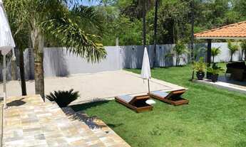 Imagem 2: CHÁCARA PARA ALUGAR - FIM DE SEMANA