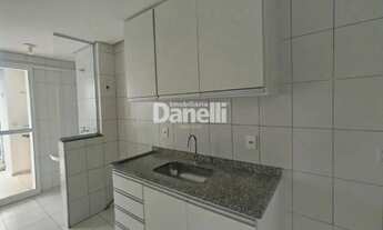 Imagem 5: Apartamento para aluguel, 2 quartos, 1 suíte, 2 vagas, Vila das Jabuticabeiras - Taubaté/S