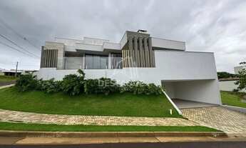 Imagem 5: Casa para Venda em Presidente Prudente, Porto Madero, 3 dormitórios, 3 suítes, 4 banheiros