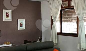 Imagem 7: CASA DUPLEX COM LAZER COMPLETO - 353 m² - Camboinhas - R$2.700.000,00