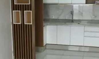 Imagem 3: Apartamento a venda no Núcleo Santa Isabel em Hortolândia/SP