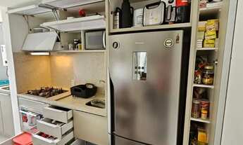 Imagem 6: Apartamento 2 quartos Itacorubi