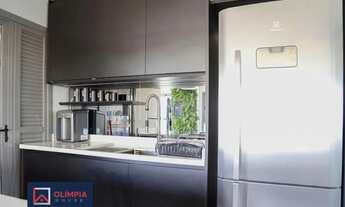 Imagem 6: Aluguel Apartamento 2 Dormitórios - 70 m² Cerqueira César