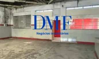 Imagem 4: Galpão para locação e venda com 374 m² em Vila Romana - São Paulo - SP