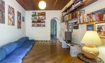 Imagem: Casa à Venda em Perdizes 5 Dormitórios