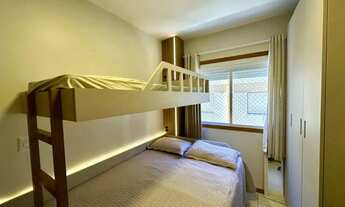 Imagem 4: APARTAMENTO FINAMENTE MOBILIADO E DECORADO AO LADO DA PRAÇA FLÁVIO BOIANOVSKI!!!