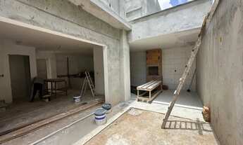 Imagem 6: TREE RESIDENCE CASA DE 197 METROS, 3 SUÍTES COM 4 BANHEIROS