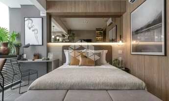 Imagem 3: Apartamento Studio à Venda com 1 Quarto