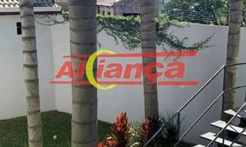 Imagem 6: EXCELENTE CASA EM ATIBAIA COM PISCINA