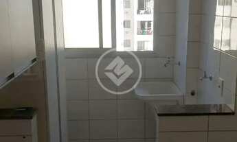 Imagem 6: Apartamento Parque Residencial Beira Rio 2 Quartos sendo 1 Suíte Andar Alto Sol da Manha c