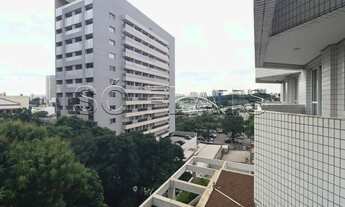 Imagem 6: The Premium Osasco, flat com 1 dormitório e 1 vaga disponível para locação no Centro de Os