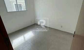 Imagem: Apartamento 2 quartos MRV Chapada das Dunas