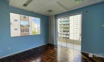 Imagem 3: EXCELENTE APARTAMENTO PARA ALUGUEL COM 230M² EM NAZARÉ COM 3/4 SENDO 1 SUÍTEé - Belém - PA