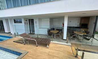 Imagem 7: Apartamento 3 quartos suíte Mobiliado a 5 minutos praia do morro somente 890.00