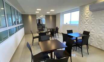 Imagem 4: FLAT 44M2 NO JARDIM OCEANIA - DIÁRIA , SEMANAL OU MENSAL