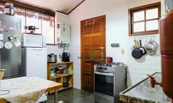 Imagem 7: Linda propriedade no bairro de Albuquerque, Teresópolis