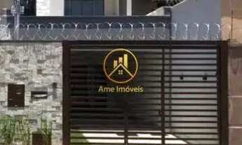 Imagem: Casa à venda no bairro Residencial Porto