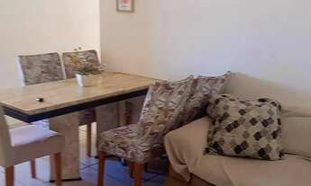 Imagem 2: BLUE VILLAGE - M.CC - 3º ANDAR - SUL/LESTE [14830