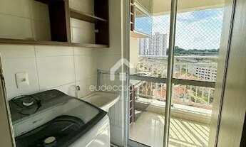 Imagem 7: Apartamento Semi-Mobiliado - Reserva das Praias