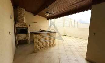 Imagem 5: Casa à venda e para alugar em Campinas, Parque Rural Fazenda Santa Cândida, com 3 quartos