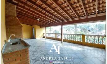 Imagem 2: Imóvel para venda tem 400 metros quadrados com 2 quartos em Jardim Nova Coimbra - Cotia