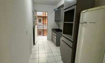 Imagem 3: NOVO HAMBURGO - APARTAMENTO 2 DORM - ROSELANDIA
