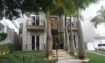 Imagem 3: Casa no condomínio Residencial Genesis 1 para venda com 6 quartos, sendo 4 suítes , 577m²