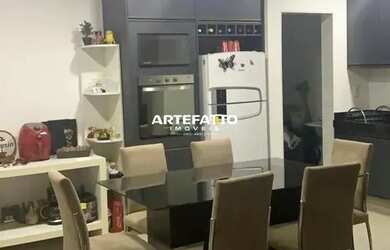 Imagem 3: Apartamento Zanetti, 2 dorm. sendo 1 suíte, 2 vagas garagem. Térreo