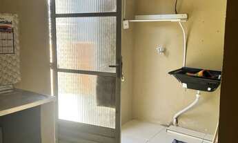 Imagem 4: Vende-se uma kitnet grande