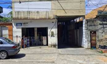 Imagem: LOJA DE MATERIAL DE CONSTRUÇÃO A VENDA