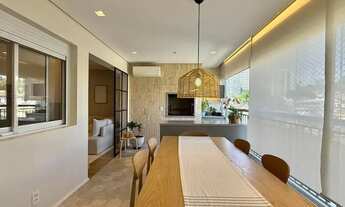 Imagem 7: Imóvel para venda com 115 metros quadrados com 3 quartos em Ipiranga - São Paulo - SP