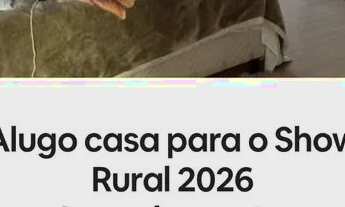 Imagem 5: CASA PARA O SHOW RURAL