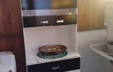 Imagem 5: KITNET NO PARQUE SANTO AMARO