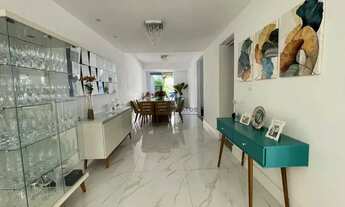 Imagem 5: Casa em Condomínio para Venda em Salvador, Stella Maris, 5 dormitórios, 4 suítes, 6 banhei