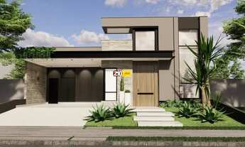 Imagem: CASA A VENDA - RESIDENCIAL MILANO INDAIATUBA