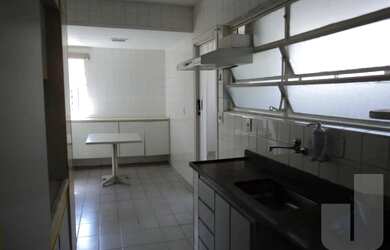 Imagem 5: Apartamento espaçoso em Santa Cecília