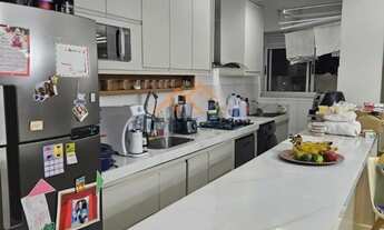 Imagem 5: Apartamento no Condomínio Villa Atúria em Aracaju