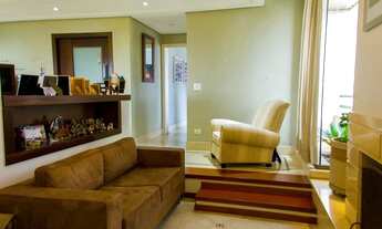 Imagem 4: Apartamento em Rua Avanhandava - Vila Gilda - Santo André/SP