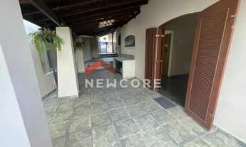 Imagem 4: Casa em Rua Tóquio - Parque São Quirino - Campinas/SP