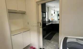 Imagem 6: Oportunidade - Casa em Condomínio - Caçapava - Condomínio Terras do Vale - 4 Dormitórios