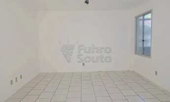 Imagem 6: Apartamento Padrão no Centro de Pelotas/RS