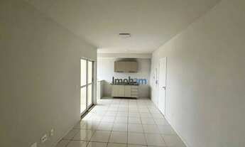 Imagem 2: Apartamento com 2 dormitórios para alugar, 60 m² por R$ 1.700/mês - Centro - Londrina/PR