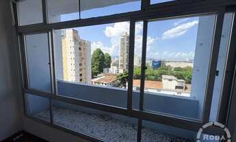 Imagem 3: Apartamento 02 Quartos, Quadra da Praia, Aparecida, Santos SP