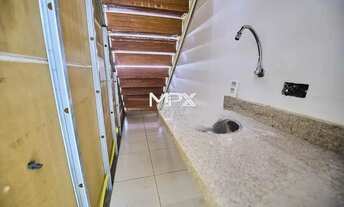 Imagem 4: Casa para alugar em Piracicaba, São Dimas, com 123 m²