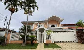 Imagem 5: Imóvel para venda possui 265 metros quadrados com 2 quartos em Vilage Wilde Maciel - Rio B